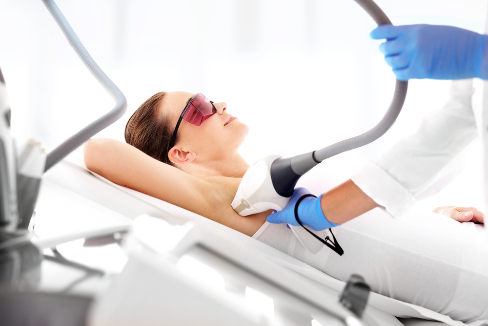 Best Laser Hair Removal Cost in Anderson South Carolina