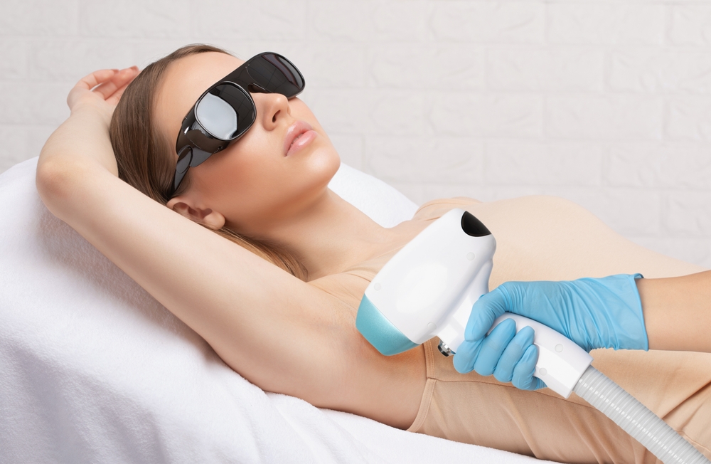 Best Laser Hair Removal Cost in Anderson, South Carolina