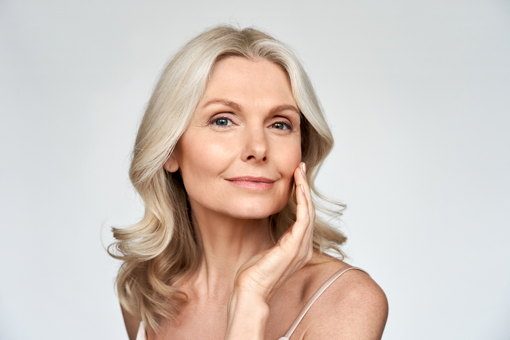 Best Non-Surgical Skin Tightening Treatment in Greenville
