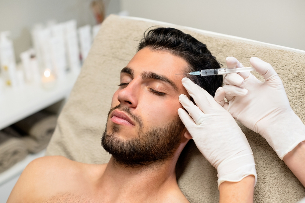 Best Botox Cost in Greenville, South Carolina