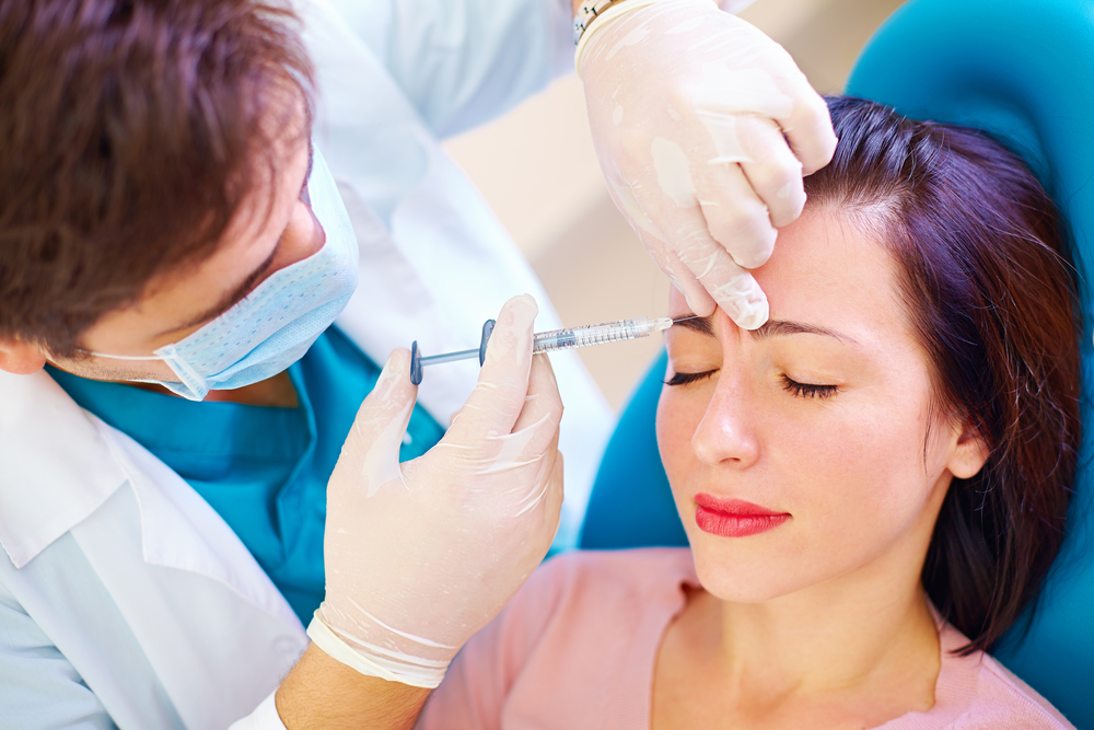 How Soon Does Botox in Greenville, SC Start Working?