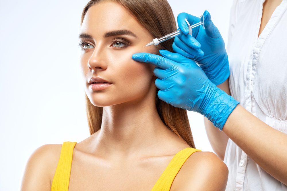 Best Botox Injector Near Greenville