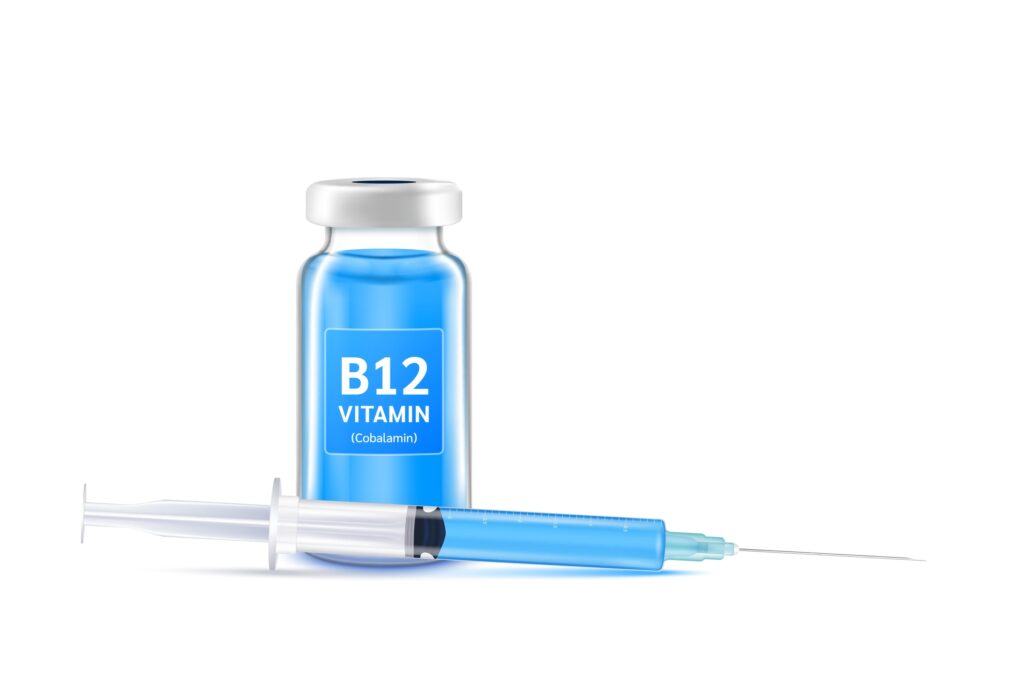 B12 Injections in Anderson South Carolina