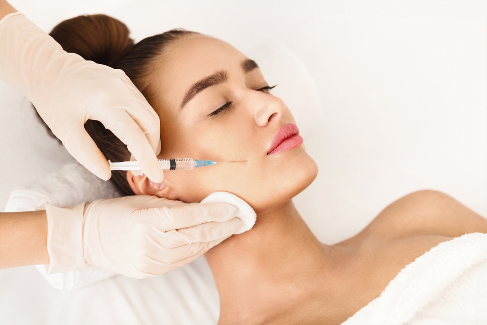 7 Tips to Find the Best Dermal Filler Injector in Greenville