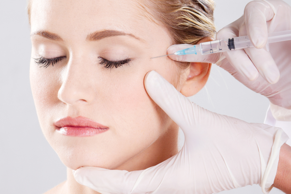 Best Botox Injector in Greenville, South Carolina