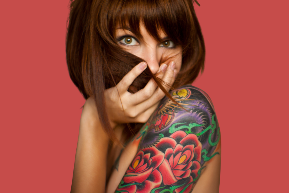 Tattoo Removal Pricing in Anderson, South Carolina