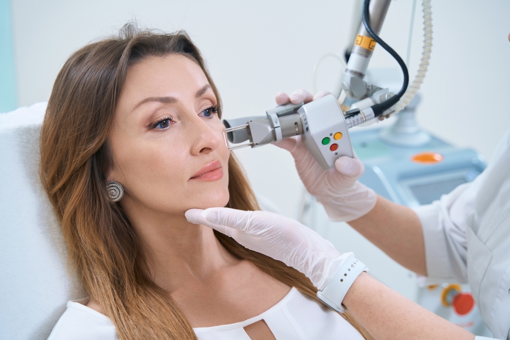 Best Laser Skin Rejuvenation Clinics in Anderson, SC: Refresh and Revitalize Your Skin