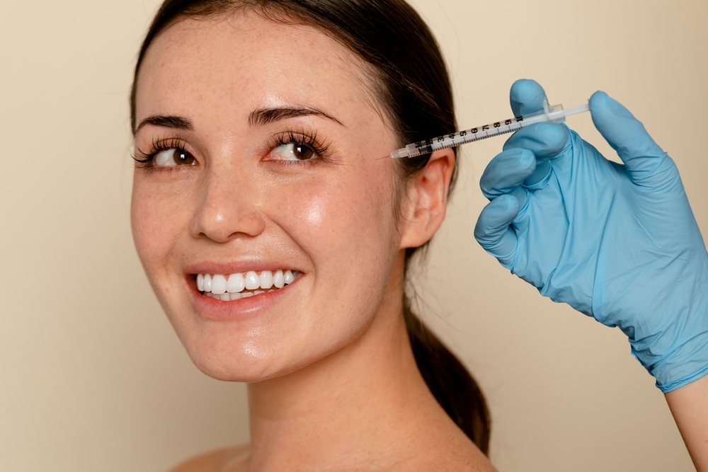 Affordable Botox and Dermal Filler Prices Near Clemson