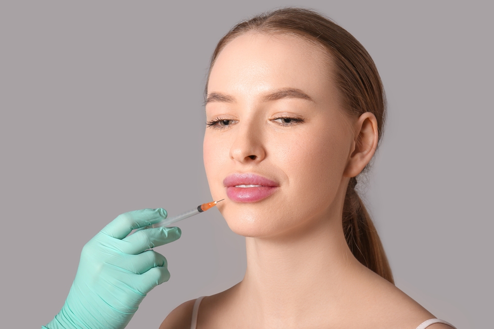 Botox and Fillers in Clemson