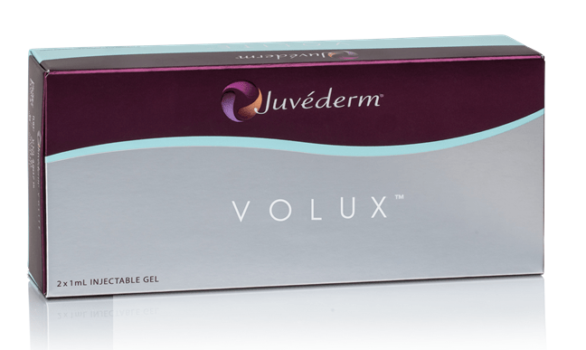 Juvéderm Volux