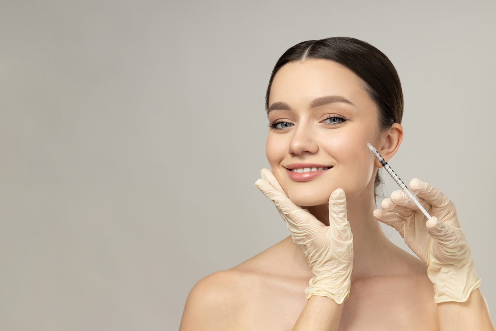 What Can You Expect After a Botox Appointment Near Clemson?