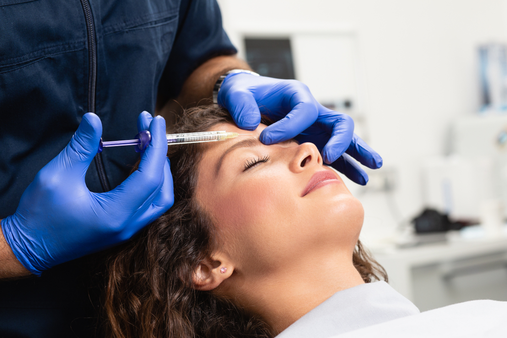 What Happens During a Botox Appointment in Clemson?