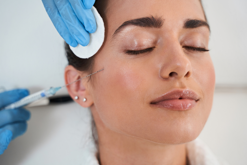 What’s the Difference Between Dermal Fillers and Biostimulators?