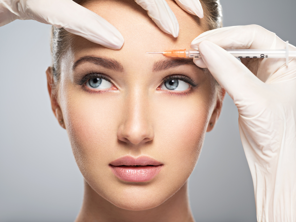How to Book a Botox Appointment in Greenville South Carolina