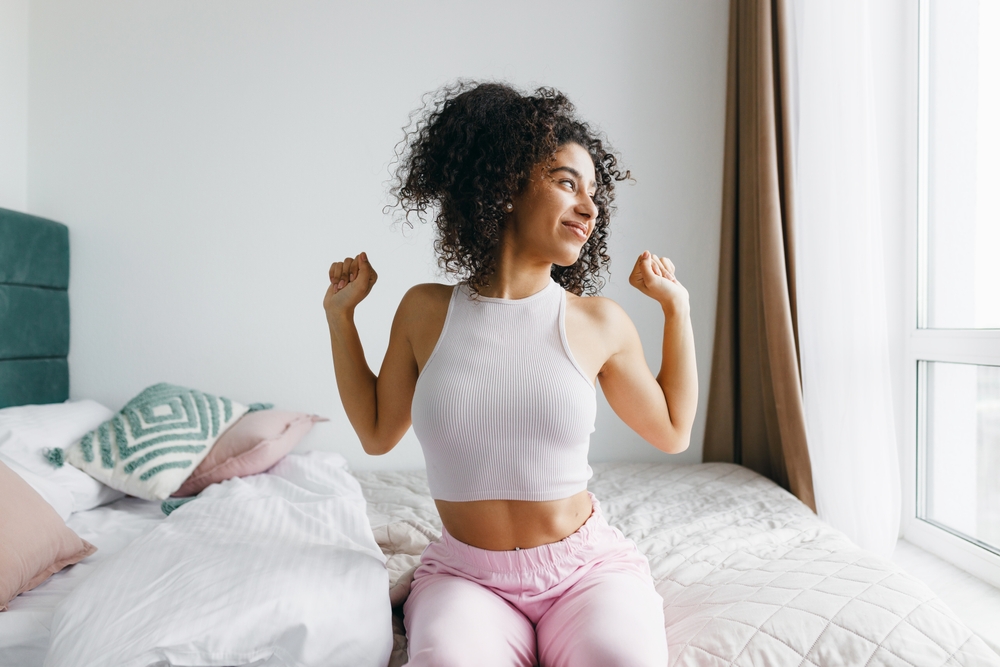 NAD+ therapy is designed for generally healthy adults.