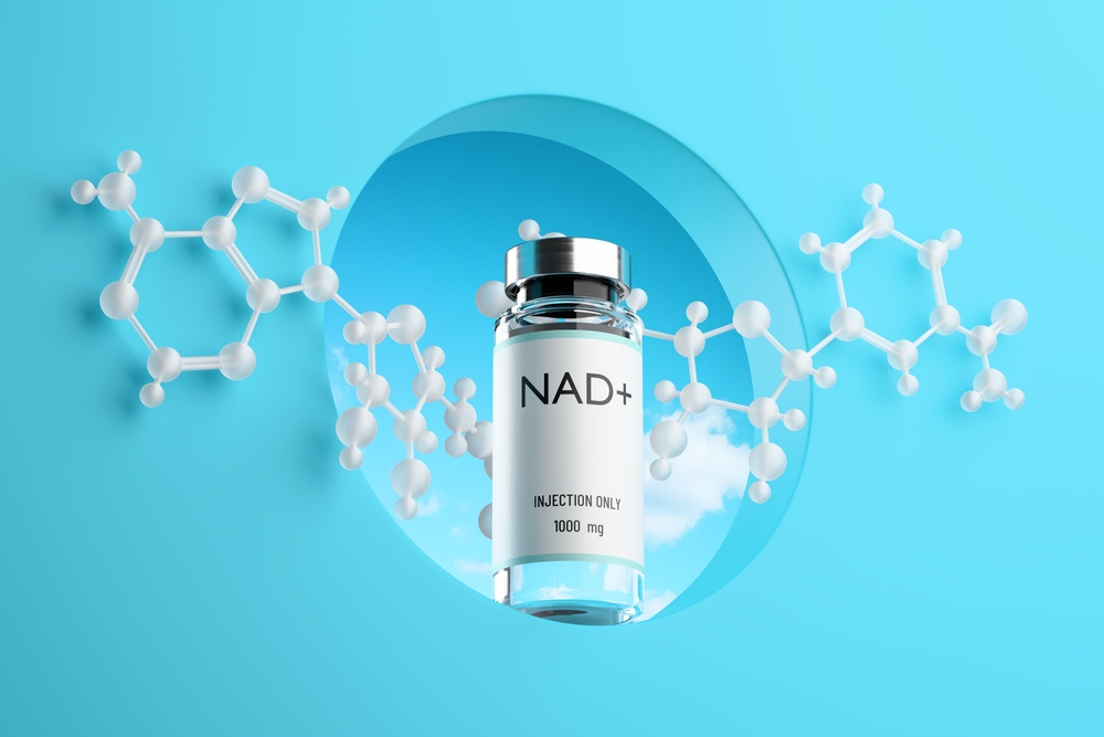 NAD+ Therapy