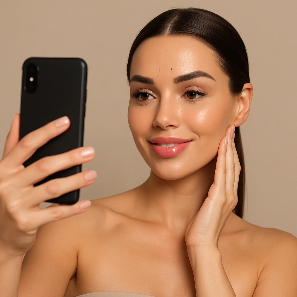 Forehead and Crow’s Feet Botox Pricing Near Easley South Carolina