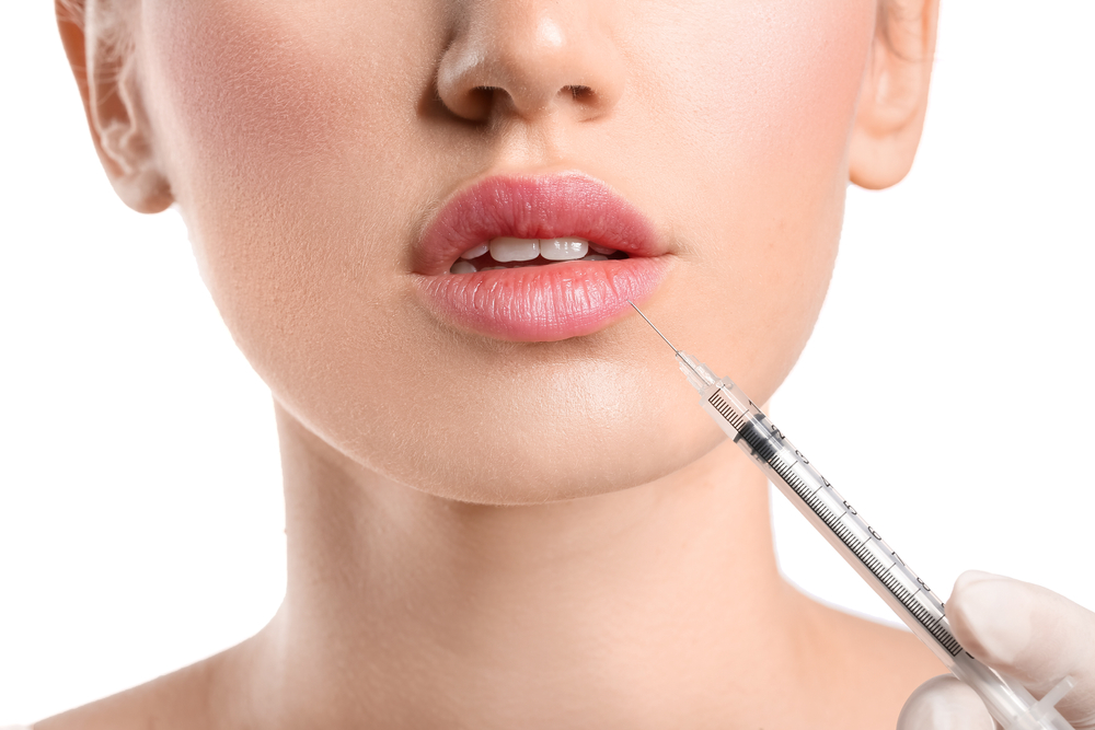 What Happens During a Dermal Filler Appointment Near Anderson South Carolina for Facial Balancing and Volume Restoration?