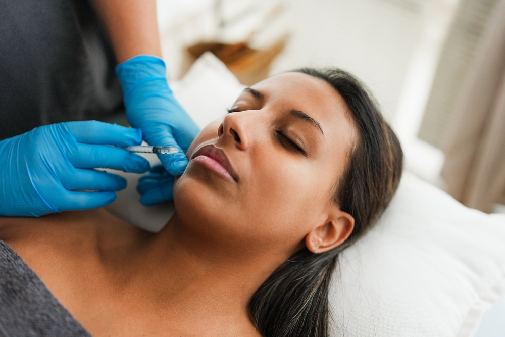 Full-Face Dermal Filler Rejuvenation Consultations in Clemson, SC: Tailoring Anti-Aging Solutions