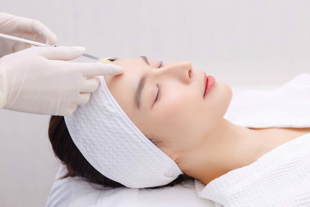 5 Foolproof Tips to Find the Best Botox Injector for Natural Results in Greenville, SC