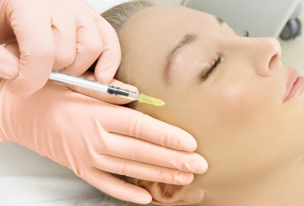 Top Botox Clinic in Greenville SC
