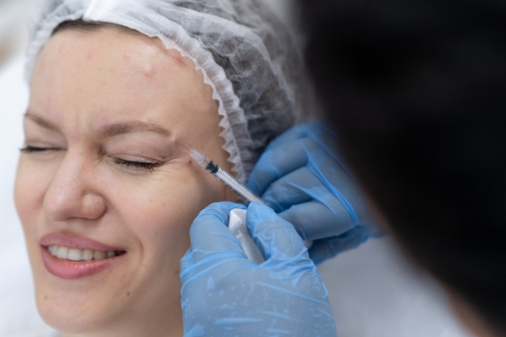 Botox Near Me in Clemson, SC: Best Provider and Pricing for Easy Wrinkle Reduction